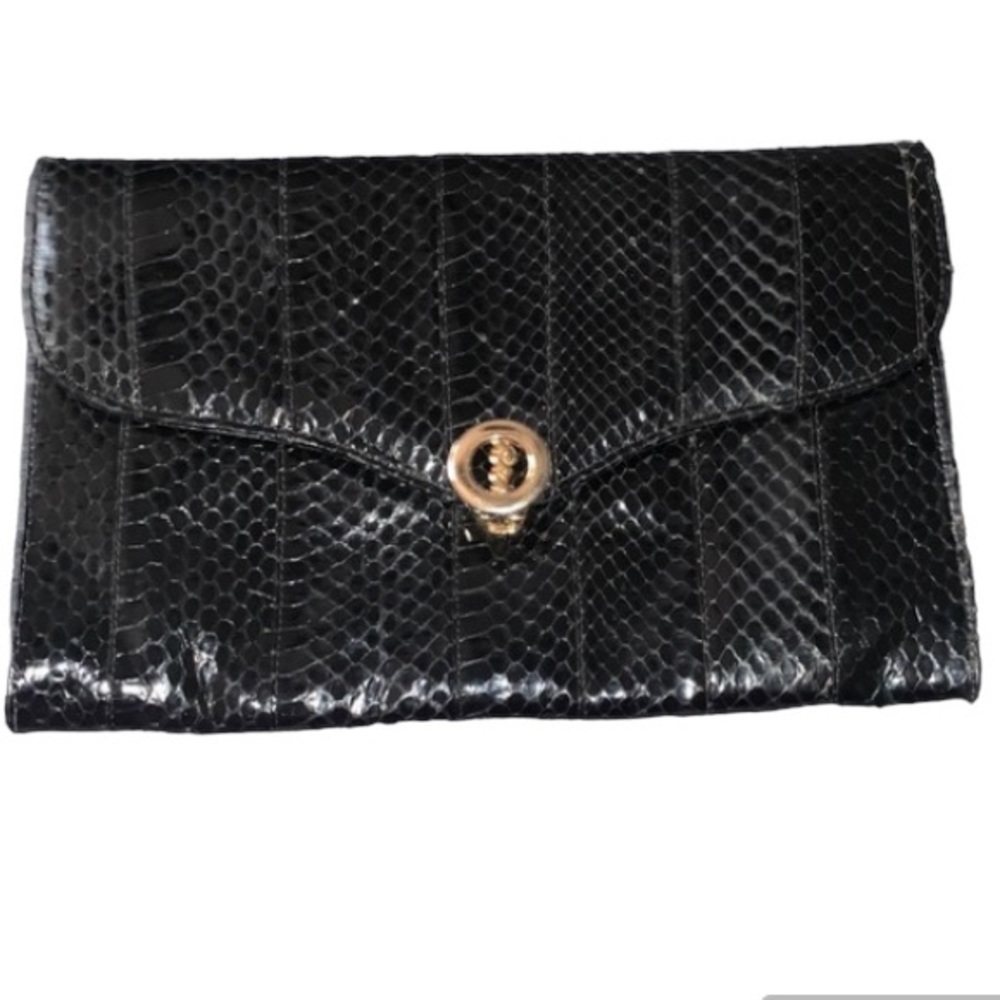 MORRIS MOSKOWITZ CLUTCH/PURSE